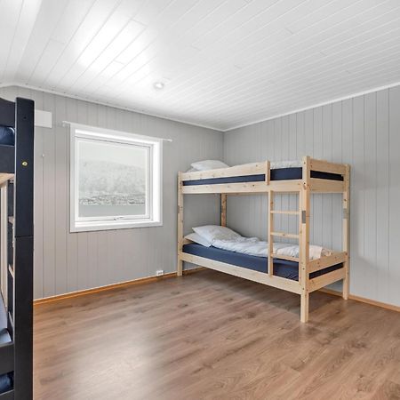 Sdk Apartment Тромсе Екстер'єр фото