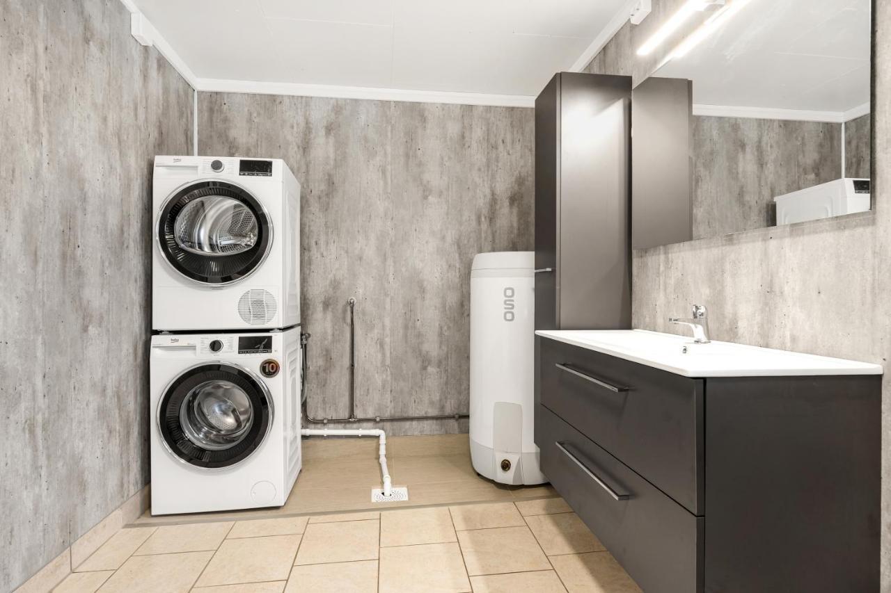 Sdk Apartment Тромсе Екстер'єр фото