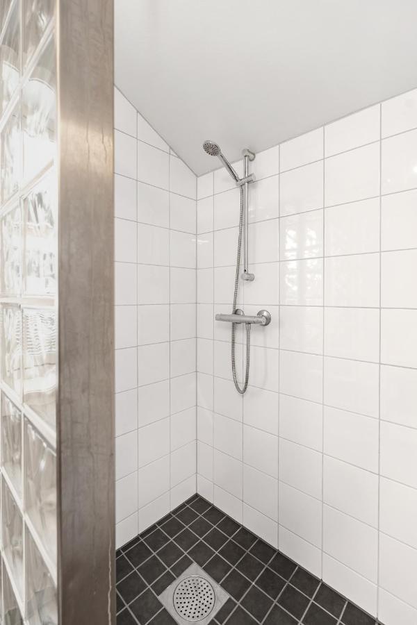 Sdk Apartment Тромсе Екстер'єр фото