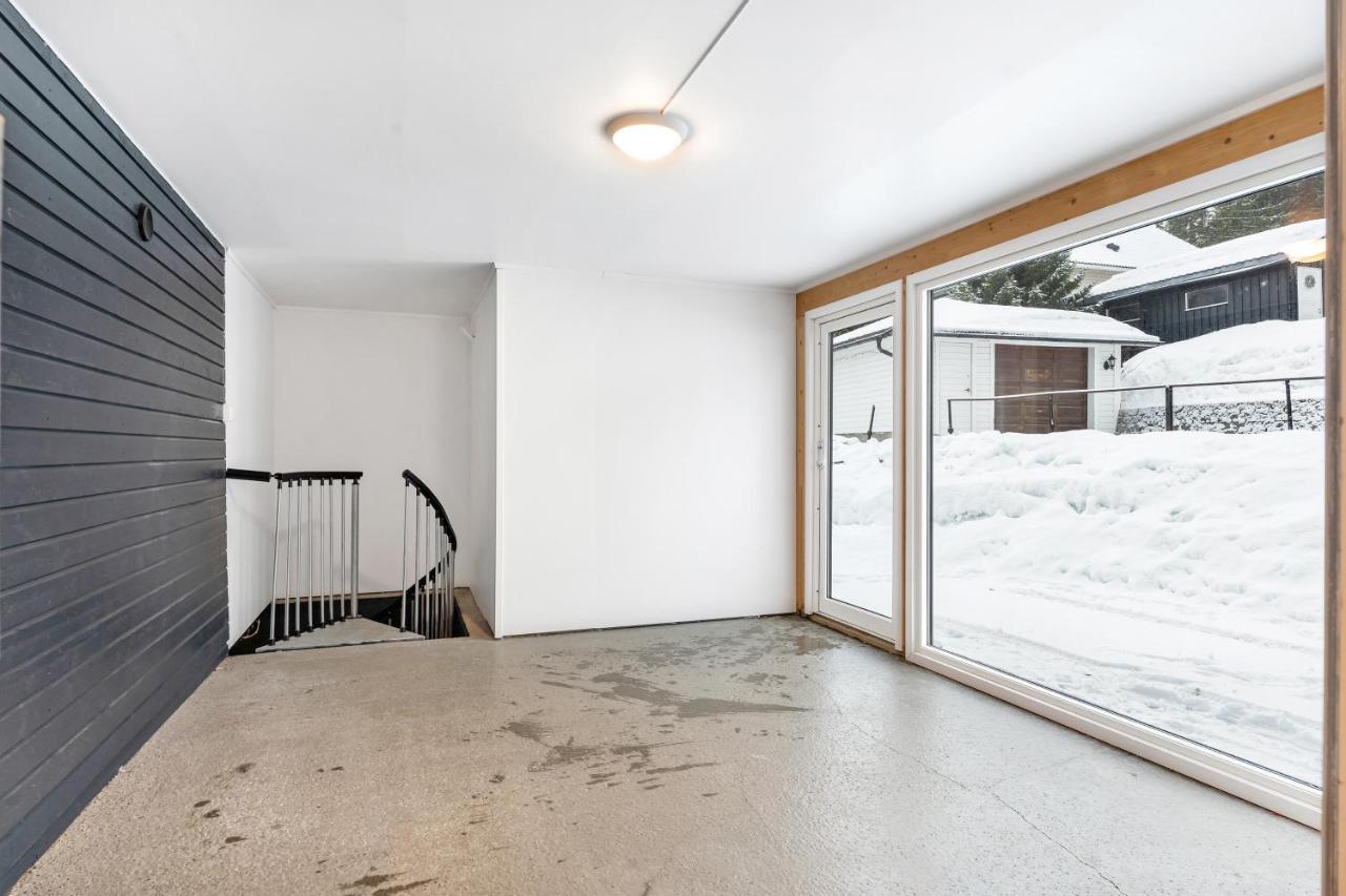 Sdk Apartment Тромсе Екстер'єр фото