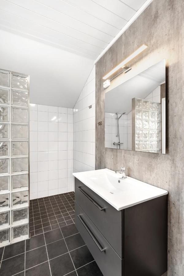 Sdk Apartment Тромсе Екстер'єр фото