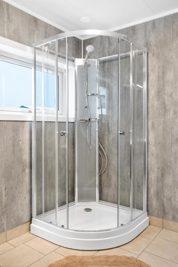 Sdk Apartment Тромсе Екстер'єр фото