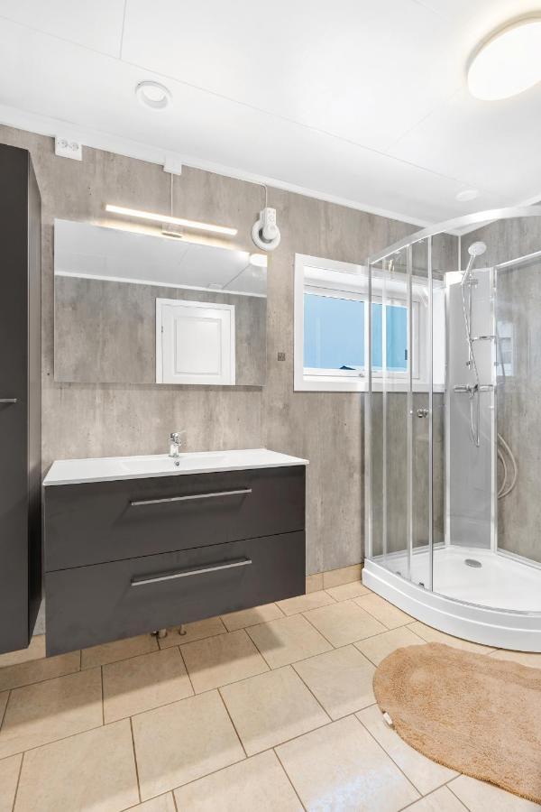 Sdk Apartment Тромсе Екстер'єр фото