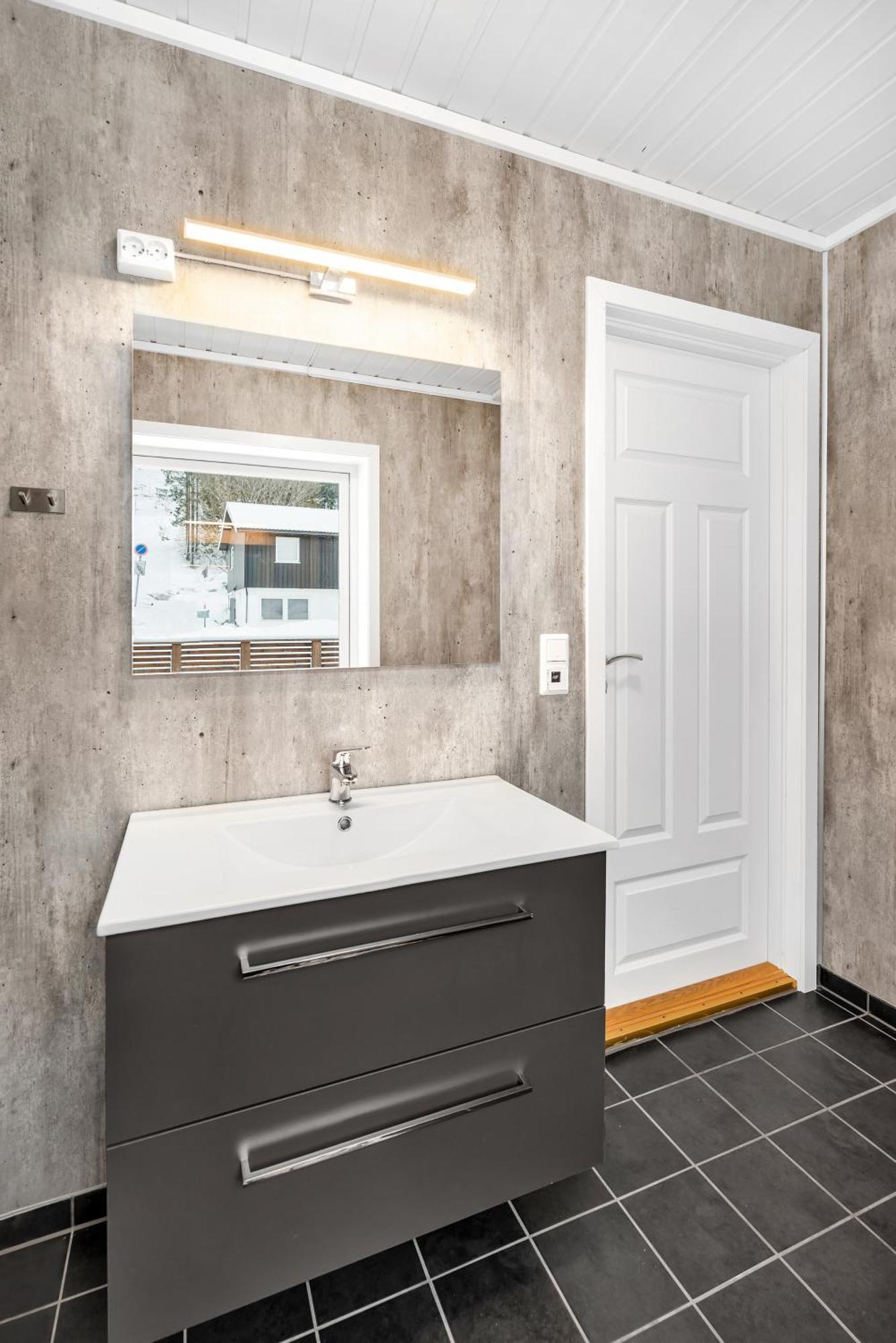 Sdk Apartment Тромсе Екстер'єр фото